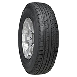 [6H04591] ST205/75R15/8 CARLISLE RADIAL TRAIL HD 8PLY