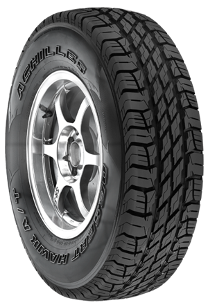[MAI274520] 275/45R20XL ACHILLES DESERT HAWK A/T 110Q 340AB 45K BSW