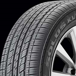 [2129453] 235/55R18 KUMHO ECO SOLUS KL21 100H