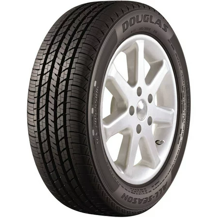 [2254517DOUGLAS] 225/45R17 DOUGLAS PERFORMANCE 91 H LOAD RANGE SL