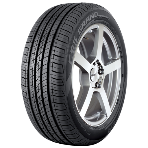 [166015001] 215/60R16 COOPER CS5 GRAND TOURING 95T 780AA 80K BSW