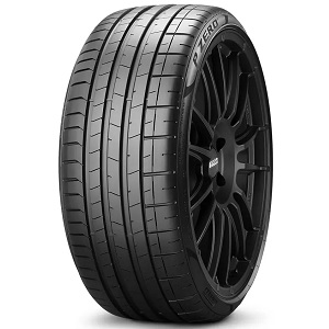 [3980300-TAKEOFF] 285/40R19 PIRELLI PZERO(PZ4) 107Y XL 280AA-A *TAKEOFF*