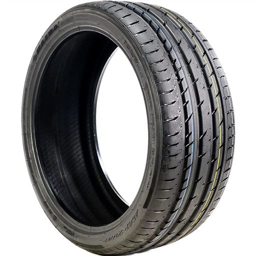[30017301] 255/50R18 HAIDA HD927 106V XL M+S 340AA