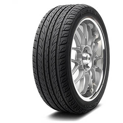 [13456NXK] 215/65R16 NEXEN N 5000 98H 560AA 65K BSW