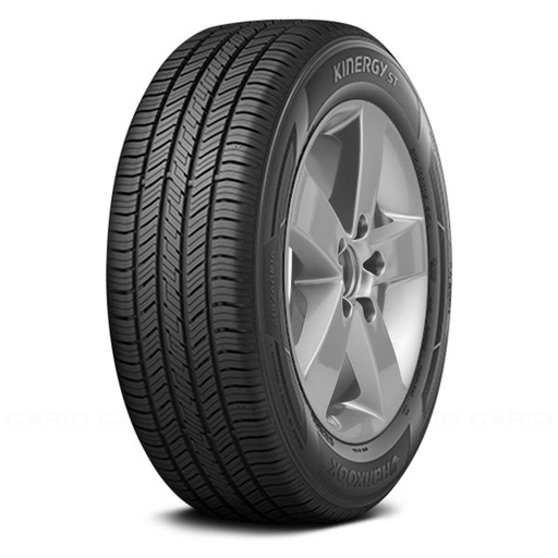 [1021917] 205/65R15 HANKOOK KINERGY ST H735 94T 680AA 70K BSW