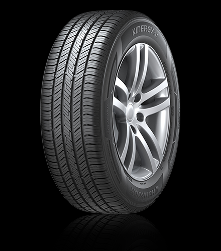 [1021909] P215/70R14 HANKOOK KINERGY ST H735 A/S 96T 680-A-A ***70K***