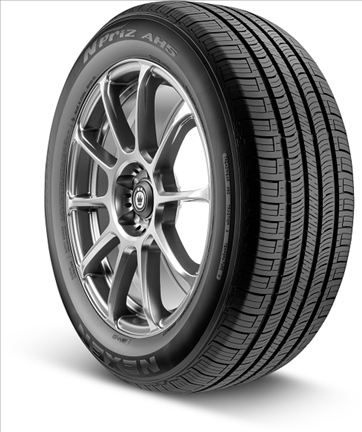 [14662NXK] 215/70R15 NEXEN NPRIZ AH5 98T 460AA 50K BSW