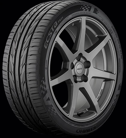 [2267933] 215/55R17 KUMHO ECSTA PS31 94W 460AA BSW