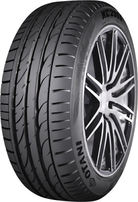 [S206I] 245/45R20XL OTANI KC2000 103W 320AA BSW