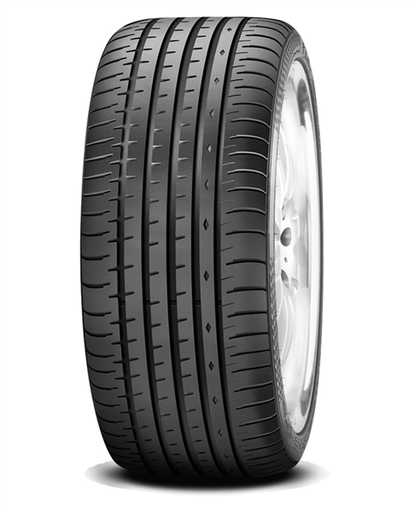 [1200030660] 275/25R20XL ACCELERA PHI-R 91Y 400AA 30K BSW