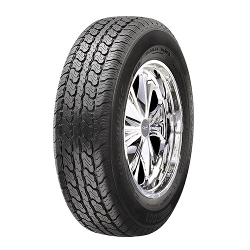 [RAMSID0001] 235/65R16C RADAR ARGONITE RVX-1 10PLY 121/119R M+S