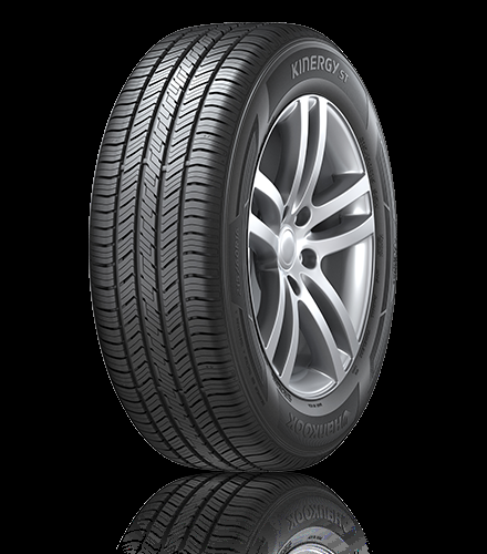[1021915] 195/65R15 HANKOOK KINERGY ST H735 91T 680AA 70K BSW