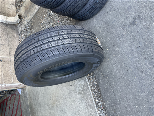 [215BR16] LT215/85R16 BARKLEY MAGNUS HT 115/112S 10PLY ALL SEASON M+S 80PSI