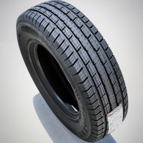 [MS12] P245/65R17 XL MONTREAL TERRA-X H/T 111T BSW