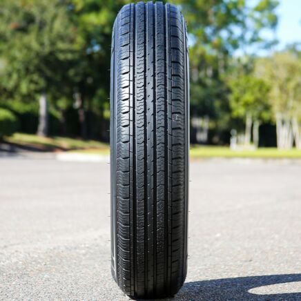 [ARST015] ST225/90R16 12PR ARROYO SPECIAL TRAILER