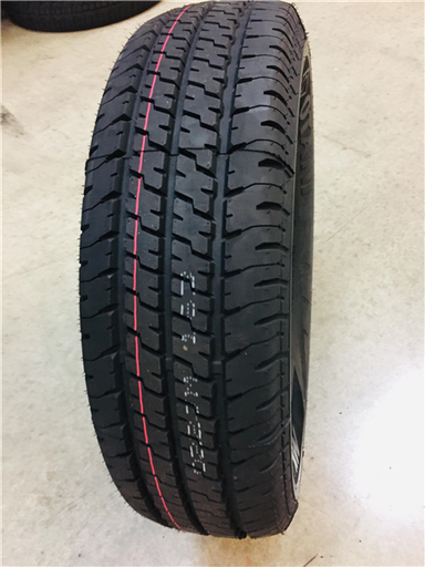 [S108U] 195R14C 8PR OTANI MK1000 106/104Q