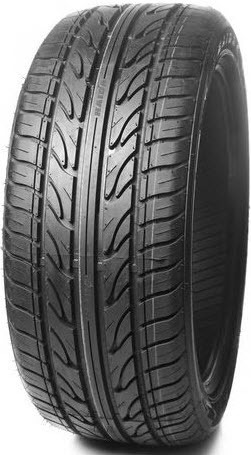 [30017053] 265/40ZR22 HAIDA HD921 106W XL 420AA