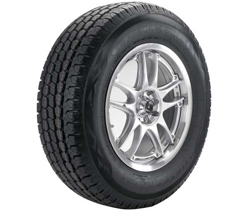 [221002494] 245/70R16 ATLAS DESPERADO 106T A/S