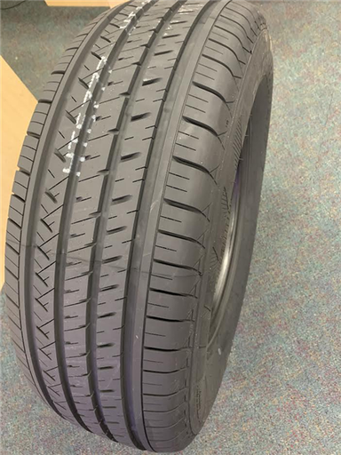 [221017963] 265/65R17 ATLAS PARALLER 4X4 HP 112H M+S 480AB ***55K***