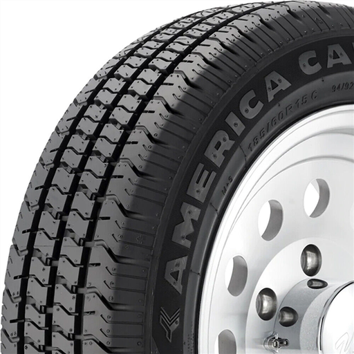 [17J35220] 185/60R15 JK TYRE AMERICA CARGO X11M A/S 94T