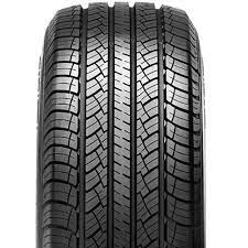 [AMD0310] 265/75R16 AMERICUS RECON CUV R601 116T 560AA 60K BSW