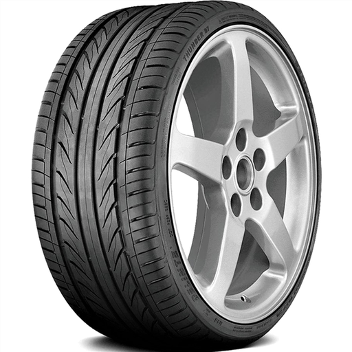[2454017DELINTE] 245/40R17 DELINTE D7 XL 95W BW UHP-A A/S