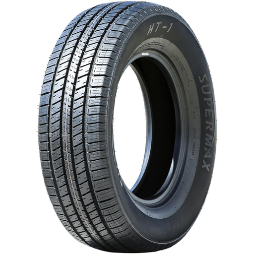 [2656517SUPERMAX] 265/65R17 SUPERMAX HT-1 A/S M+S 112T 600AA *55K*