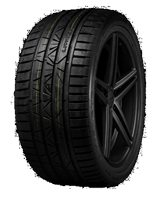 [2253022LIONHART] 225/30R22 LIONHART LH-ELEVEN 101W XL