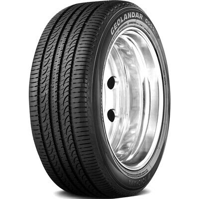 [110105516-OLD] 235/50R19 YOKOHAMA GEOLANDER G055 99V **65K WARRANTY**