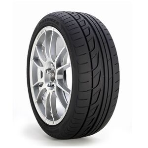 [079127] 225/45R18 BRIDGESTONE POTENZA RE760 SPORT * DOT 2016