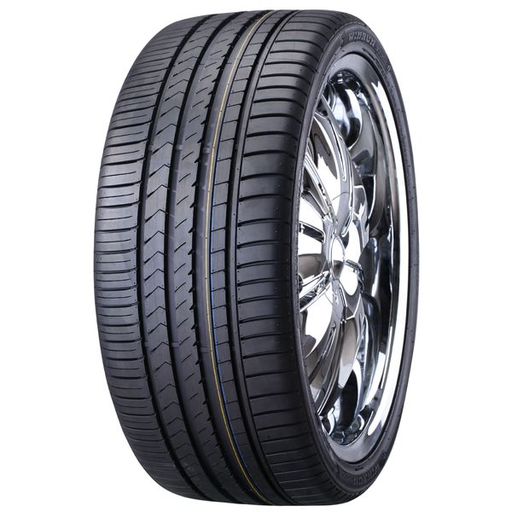 [2254517WINRUN-2] 225/45ZRF17 WINRUN R330 91W *RUN FLAT*