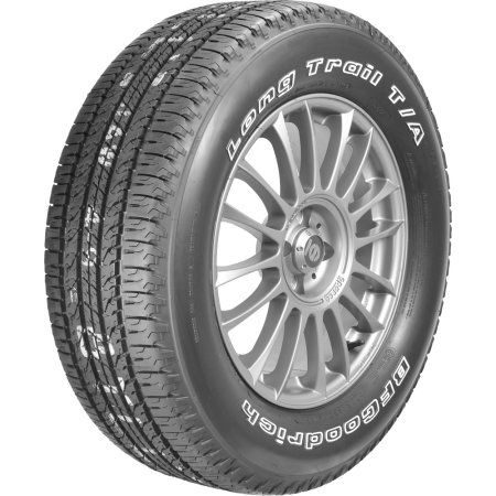 [00843] 235/70R17 BFGOODRICH LONG TRAIL TOUR 108T