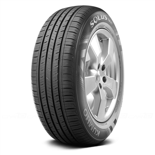 [2176683] 225/65R16 KUMHO SOLUS TA31 100T 500AA 60K BSW