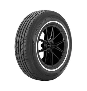 [1024736] P215/75R14 HANKOOK KINERGY ST H735 100T 680AA 70K WSW
