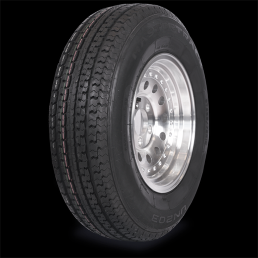 [HFST46] ST235/85R16 10PR MASTERTRACK UN203 125/122L