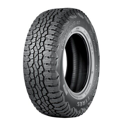 [T431911] 265/60R18 NOKIAN OUTPOST AT 110T 700AA 60K BSW