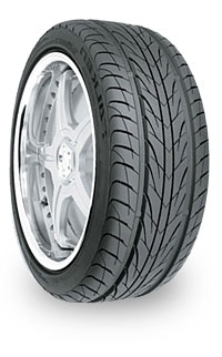 [2554518FALKEN] 255/45R18 FALKEN AZENIS ST-115 99Z