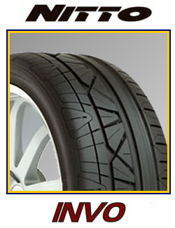 [203560-OLD] 225/45ZR19XL NITTO INVO 96W BSW *260AAA*
