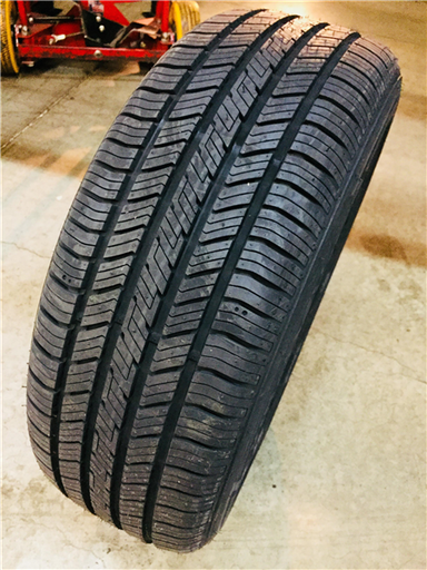 [1021496] 215/60R16 HANKOOK KINERGY ST H735 95H 680AA 70K BSW
