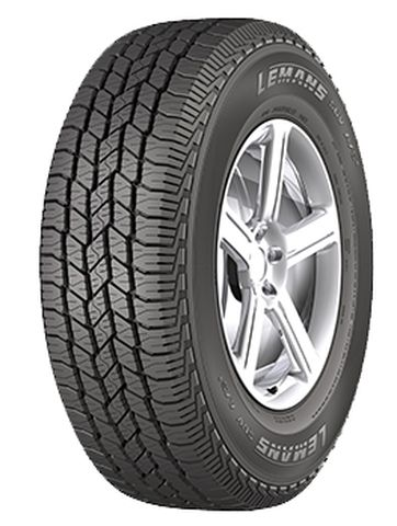 [356898052] 275/65R18 LEMANS SUV A/S II 116T 480AB 40K WL