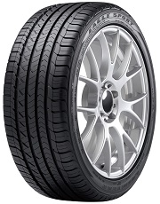 [109183366] 215/50R17XL GOODYEAR EAGLE SPORT ALL-SEASON 95W 560AA BSW