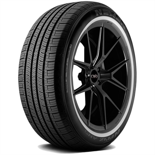 [15408NXK] 235/75R15XL NEXEN NPRIZ AH5 109S 460AA 50K WW