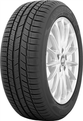 [136180] 245/45R17XL TOYO PROXES SPORT 99Y 240AAA BSW