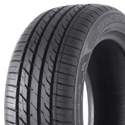 [AGS109] 285/30R20XL ARROYO GRAND SPORT A/S 99Y 500AA 40K BSW