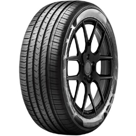 [2654022GMTMUHP01] 265/40R22 GRIT MASTER GTM UHP 01 106V XL 480AA *40K*+RH
