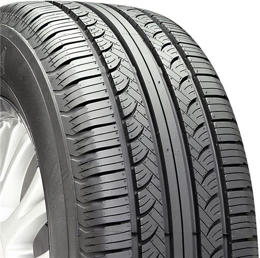 [2356516YOKOHAMA] 235/65R16 YOKOHAMA AVID ENVIGOR 103T BW 560A 65K DOT-2016