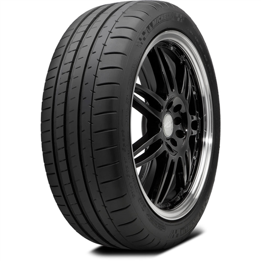 [72102-OLD] 215/45R17 MICHELIN PILOT SUPER SPORT 91Y XL