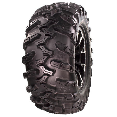 [AE142611GR] 26X11.00R14 8PR GBC GRIM REAPER GA-795 ATV/UTV