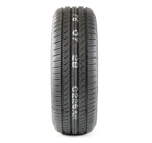 [110131810] 205/70R15 YOKOHAMA AVID TOURING-S 95S 620AB 65K BSW
