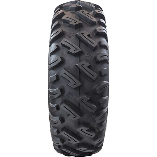 [AER122611DC2] 26X11.00R-12 8PR GBC DIRT COMMANDER ATV/UTV SG-797 D 8PLY
